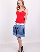 Юбка женская Carrokar 899