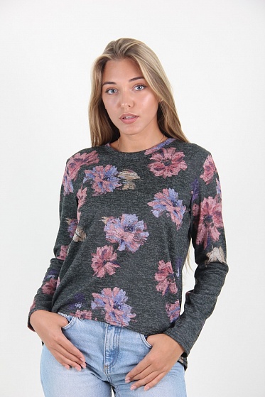 Кофта женская MissFashion 3033