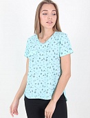 Блузка женская MissFashion 3022