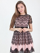 Платье женское LadiesFashion 8016