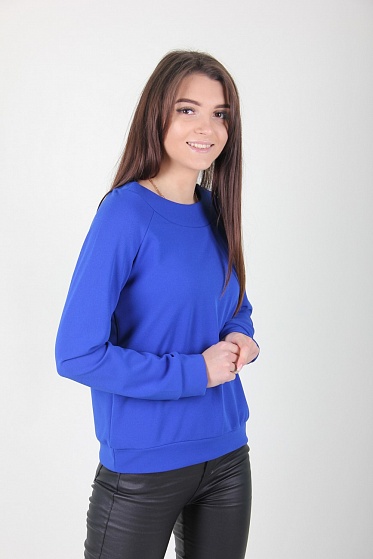 Кофта женская MissFashion 7592