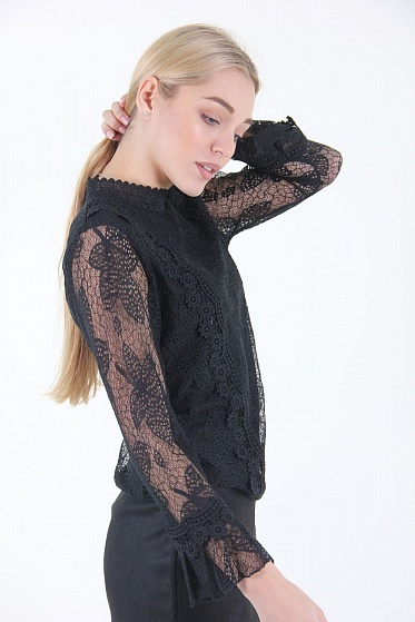 Блузка женская LadiesFashion 1720