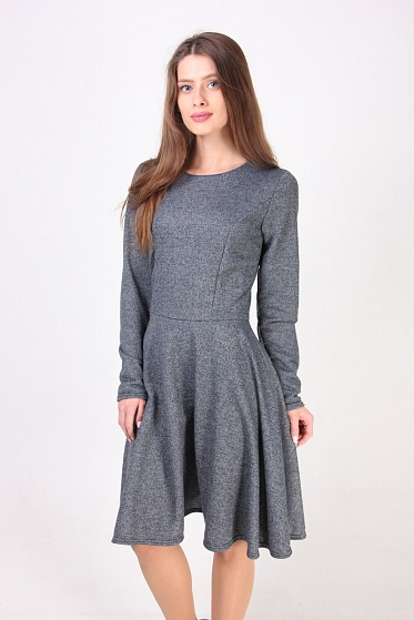 Платье женское MissFashion 002