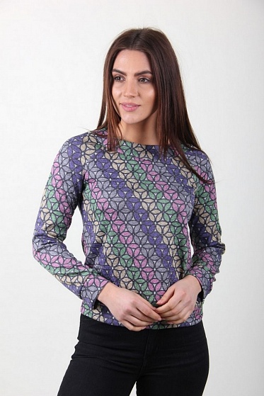 Кофта женская MissFashion 7594-2