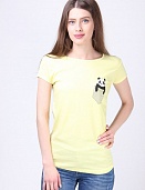Футболка женская Poncik 417