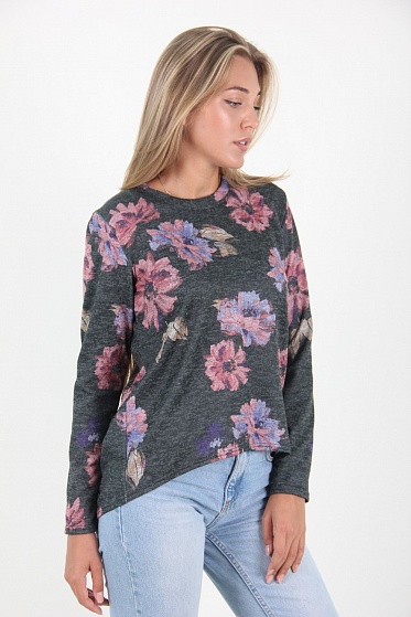 Кофта женская MissFashion 3033