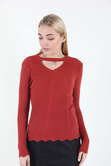 Гольф женский LadiesFashion 223-1