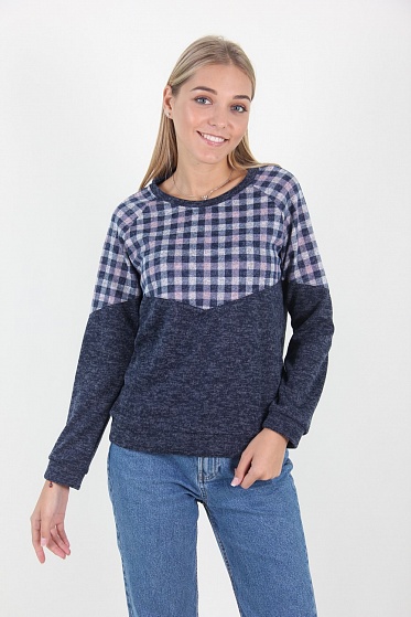 Кофта женская MissFashion 7027