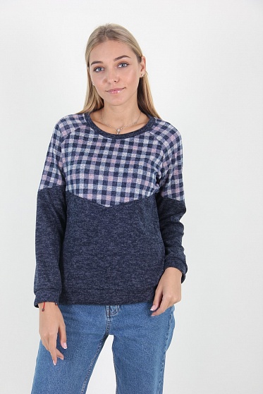 Кофта женская MissFashion 7027