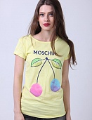 Футболка женская Poncik 227 moschin