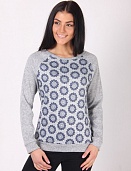 Кофта женская LadiesFashion 2071