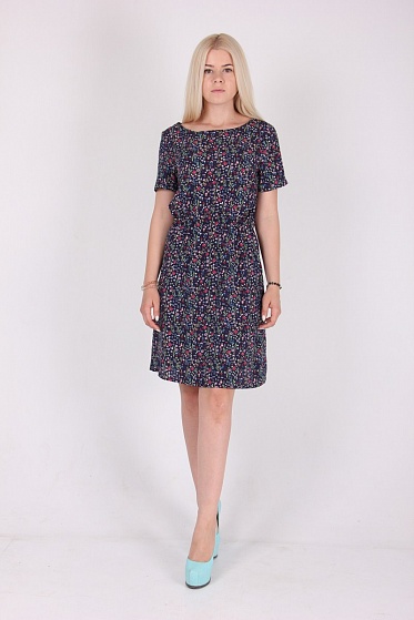 Платье женское MissFashion 2045