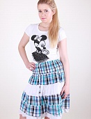 Юбка женская Carrokar 123