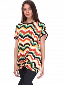 Туника женская Carrokar 922 батал волна