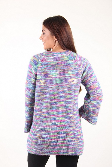 Туника женская LadiesFashion 231-1