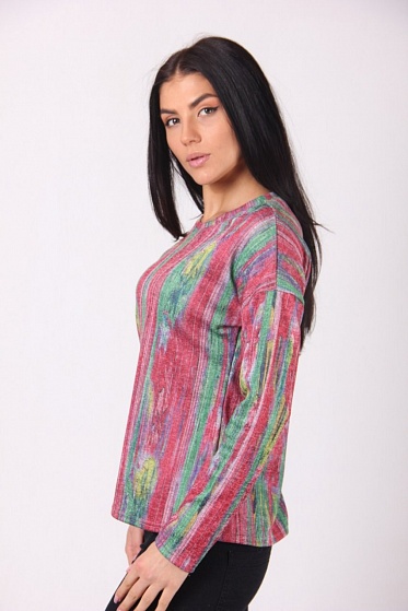 Кофта женская MissFashion 3002