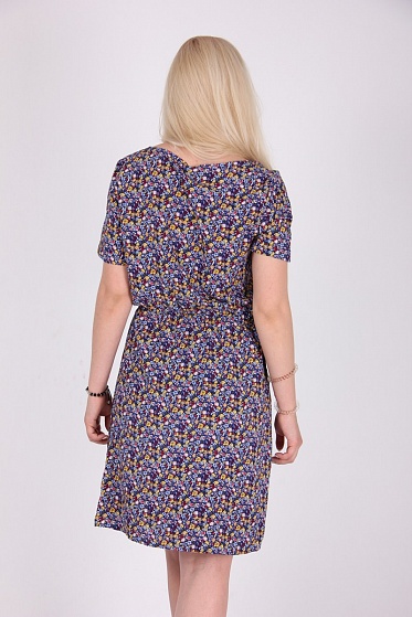 Платье женское MissFashion 2044