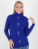 Кофта женская Lhuzhiya 905