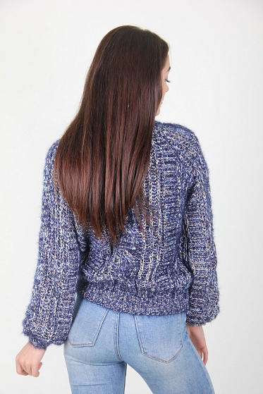 Кофта женская LadiesFashion 132