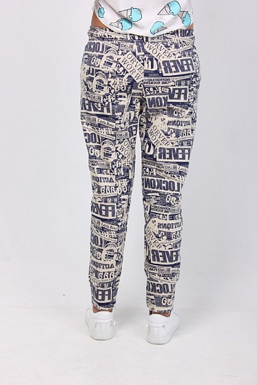 Штаны женские ClassicFashion 8812-5 