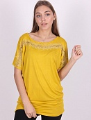 Туника женская YONG CHUN 3824 стразы